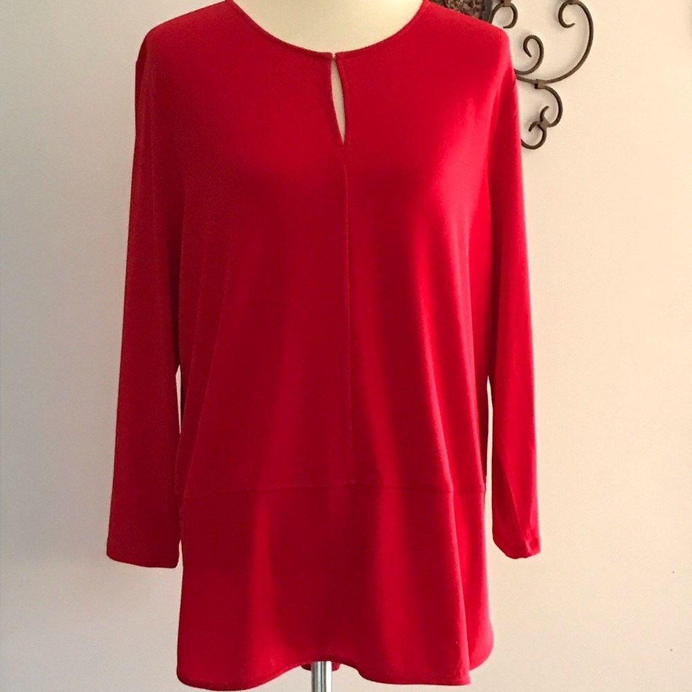 Tunic Top